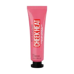 L'ORÉAL PARIS Cheek Heat Rouge Gel-Creme Blush 1ST