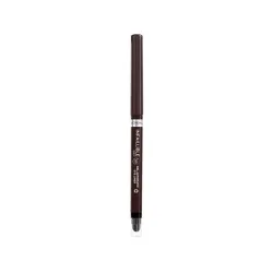 L'OREAL - Infallible Automatic Grip Eyeliner, Infaillible Gel Auto Gripliner, 1 Stück, Brown Denim