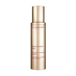 Clarins Nutri Lumiere Jour Day Emulsion 50 ml