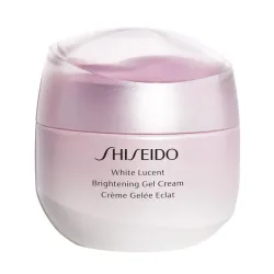 Shiseido White Lucent Brightening Gel Cream 50ml Damen