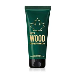 DSQUARED2 Green Wood After Shave Balsam 100ml Herren