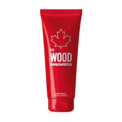 DSQUARED2 Red Wood Körperlotion 200ml Damen