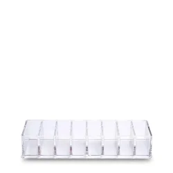 Herba Acryl Aufbewahrungsbox Accessoires 1ST