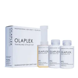 OLAPLEX Traveling Styling Kit 3 x 100 ml