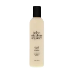 john masters organics citrus & neroli detangler
