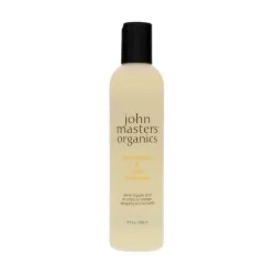 john masters organics blood orange & vanilla Body Wash 236ml Damen