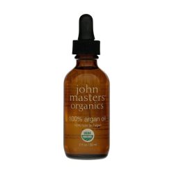 john masters organics 100% argan oil Haut- und Haaröl