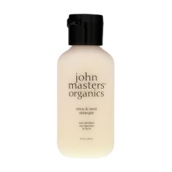 john masters organics citrus & neroli detangler Travel Size