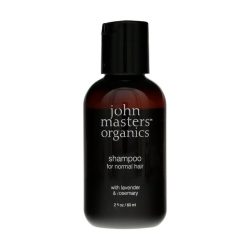 JMO Hair Care - Lavender Rosemary Shampoo