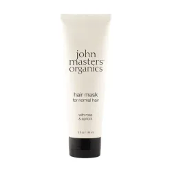 john masters organics rose & apricot Hair Mask for normal hair