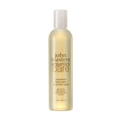 john masters organics Body Wash unscented Body Wash 236ml Damen