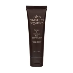 john masters organics honey & hibiscus hair reconstructor