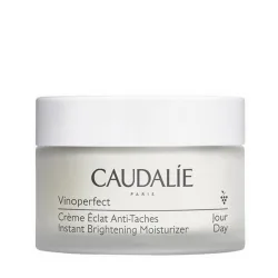 Caudalie Vinoperfect Anti-Pigmentflecken Creme - Ausstrahlung 50Ml