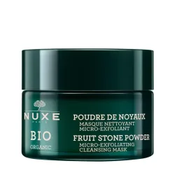 NUXE Bio Masque Nettoyant Micro-Exfolant