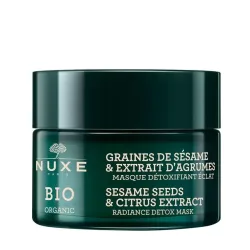 NUXE Bio Masque Détoxifiant Éclat
