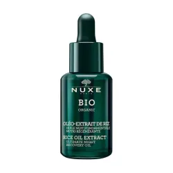 NUXE Bio Huile Nuit Fondamentale 30ml Damen