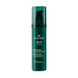 NUXE Bio Soin Hydratant Teinté Claire 50ml Damen