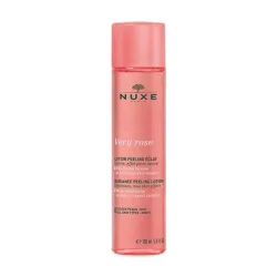 NUXE Very Rose Lotion Peeling Éclat