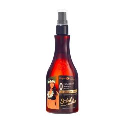 Soleil des iles - Sonnenöl Kokos LSF 0, 150  ml