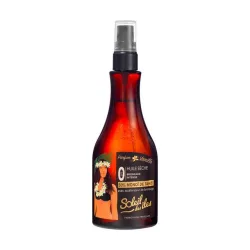 Soleil des iles - Sonnenöl Vanille LSF 0, 150  ml