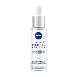 Nivea Hyaluron Cellular Filler Serum-Essence 30ml Damen