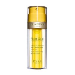 Clarins Plant Gold Emulsion-en-huile 35ml Damen
