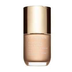 Clarins Everlasting Youth Fluid Teint Lumière & Fermeté SPF 15 / PA+++ 30ml
