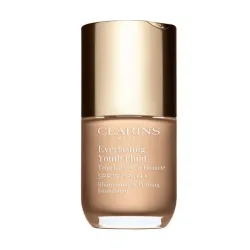 Clarins Everlasting Youth Fluid Teint Lumière & Fermeté SPF 15 / PA+++ 30ml