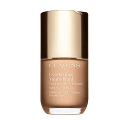 Clarins Everlasting Youth Fluid Teint Lumière & Fermeté SPF 15 / PA+++ 30ml
