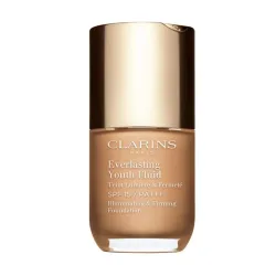 Clarins Everlasting Youth Fluid Teint Lumière & Fermeté SPF 15 / PA+++ 30ml