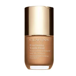 Clarins Everlasting Youth Fluid Teint Lumière & Fermeté SPF 15 / PA+++ 30ml