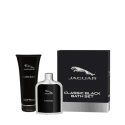 Jaguar - Classic Black Set, set