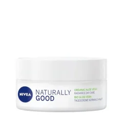 Nivea Naturally Good Radiance Day Care 50ml Damen