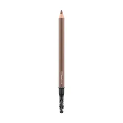 MAC Veluxe Brow Liner Augenbrauenstift 1,19 g Deep Dark Brunette