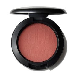 MAC Burnt Pepper Powder Blush Rouge 6g