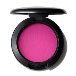 MAC Full Fuchsia Powder Blush Rouge 6g