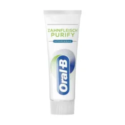 Oral-B Zahnfleisch Purify Zahncreme