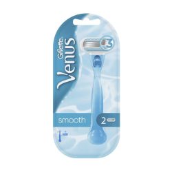 Gillette Venus Smooth Rasierer