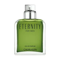 Calvin Klein ETERNITY Eau De Parfum Spray 200 ml