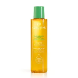 Collistar Speciale Corpo Perfetto Precious Body Oil Firms Nourishes Tones Körperöl 150 ml