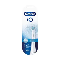 Oral-B IO Medium Aufsteckbürsten
