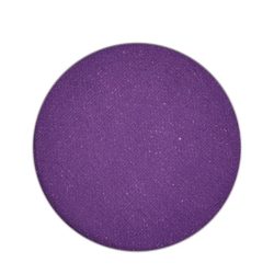 Mac Cosmetics - Eye Shadow (Pro Palette Refill Pan) - Power To The Purple