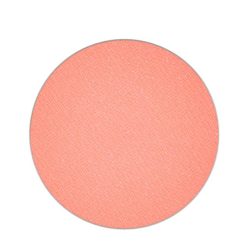 Mac Cosmetics - Eye Shadow (Pro Palette Refill Pan) - Shell Peach