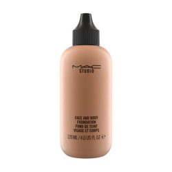 MAC N5 Face & Body Foundation 120ml