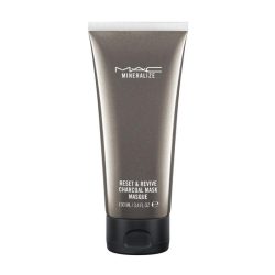 M•A•C Mineralize Reset & Revive Charcoal Mask