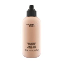 MAC N1 Face & Body Foundation 120ml