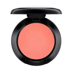 MAC Cosmetics - Compact Powder Eye Shadow, Veluxe Pearl, 1.5 g, CORAL