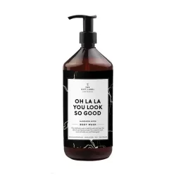 THE GIFT LABEL OH LA LA YOU LOOK SO GOOD Body Wash