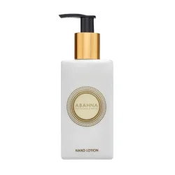ABAHNA Vetiver & Cedarwood Hand Lotion