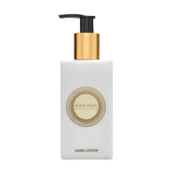 ABAHNA Frangipani & Orange Blossom Hand Lotion